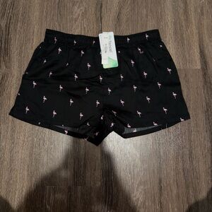 Victoria’s Secret Sleep Boxy Shorts